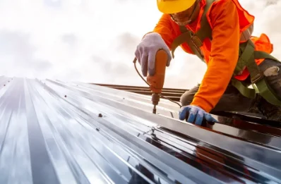 Travaux de zinguerie à Salles-sur-Garonne